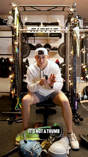 The ONE thing every catcher forgets to put on their list 🤦🏻‍♂️ We love the new mitts and the fancy gear, but the most critical piece of equipment is the one that is most hidden 😬 Don't rely on a cheap piece of plastic to protect your most valuable assets❌ The Diamond MMA Cup is the gold standard for protection and comfort 🙌🏼 Used by pros like Will Smith, Cal Raleigh and William Contreras and made to withstand significant impact ✅ Tag a catcher who needs an upgrade! 👇 #baseball #mlb #catche