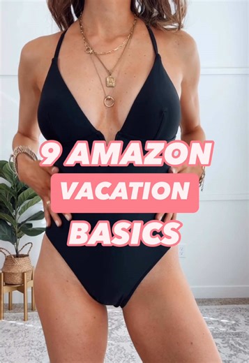 9 Essential Vacation Outfits for Spring Break