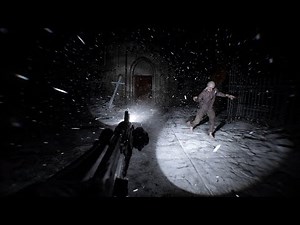 BODYCAM Zombie Mode – Ultra Realistic Graphics & Combat in 4K (RTX 5070 Ti)