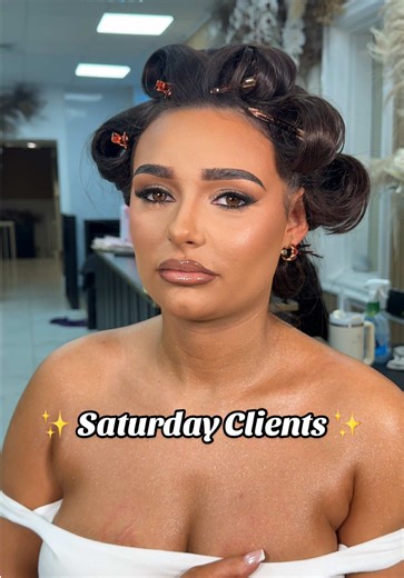 Gorgeous Salon Transformations: Which Is Your Favorite?