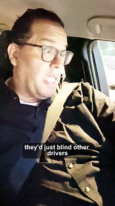 퐒퐭퐫퐮퐠퐠퐥퐢퐧퐠 퐭퐨 퐬퐞퐞 퐰퐡퐢퐥퐞 퐝퐫퐢퐯퐢퐧퐠 퐚퐭 퐧퐢퐠퐡퐭?  Night Vision Pro reduces glare and enhances visibility—drive safer today! ✨ | Night Vision Pro | Facebook