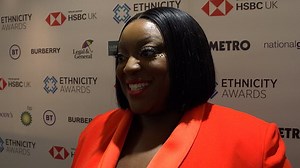 'There's so many amazing contestants': Judi Love talks Strictly Come Dancing