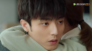 279K views · 70 shares | (Hello Mr. Gu) EP17 | He false a heart...