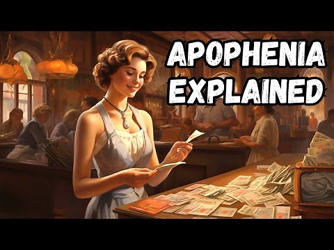 Apophenia Explained | The Mind's Pattern Play