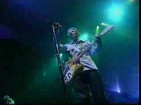 Delirious - I'm not ashamed