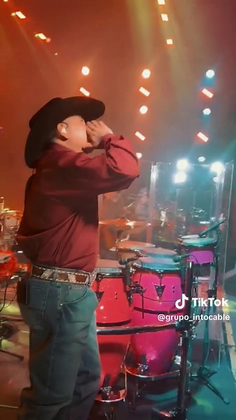 Concierto Intocable en Spartanburg: 30 aniversario tour 2024 | ¡Gracias, México y USA!