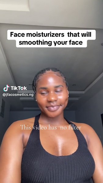 Face Moisturizers for Smooth and Protected Skin | Facemoisturizer #jfacosmetics