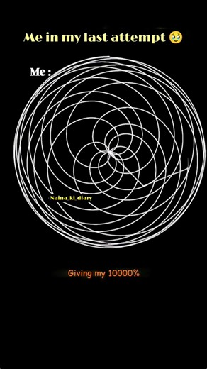 My LAST Attempt — Giving My 10000% 💯 | Study Motivation | Never Give Up #shorts #successmantra