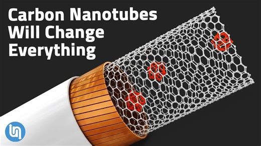 Why carbon nanotubes are a game changer for sustainability