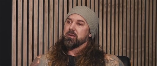 As I Lay Dying's Tim Lambesis Gives New Interview Addressing The Band's Latest Implosion, His Mental Struggles And More - Theprp.com