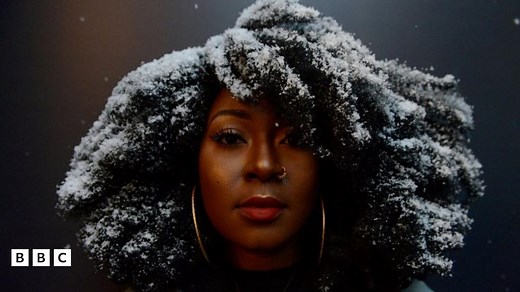 Anti-racism: What does the phrase 'Black Lives Matter' mean?