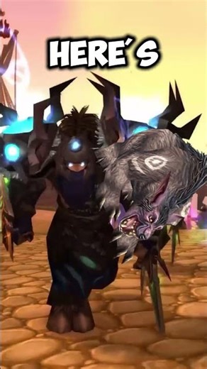 TBC Tank Wars: Paladin vs. Druid (HONEST Truth)