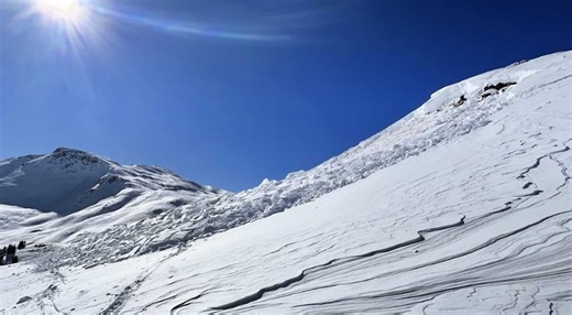Colorado Avalanche Information Center Releases New Public Avalanche Data & Tools