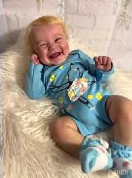 Reborn Marnie Has Been Adopted - Comes to Life Through AI