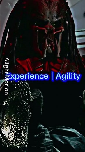 Predator vs Pennywise