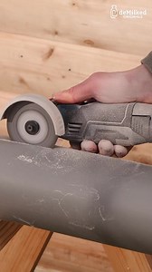 1.5M views · 5.6K reactions | Easy Gutter Installation | DeMilked | Facebook