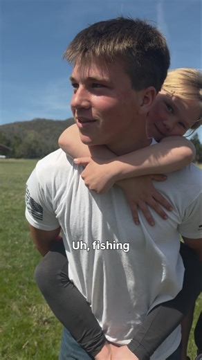 Spring break just ended… and we already have summer on our minds ☀️😂