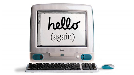 Today in Apple history: Original iMac arrives to save Apple