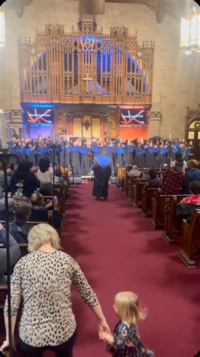 Attention: The FIRST choir of its kind in the WORLD is looking for YOU! Join us for our SPRING 2025 HOWARD GOSPEL CHOIR AUDITIONS! • Saturday, January 25, 2025 (ONE DAY ONLY) • Learn more and sign up TODAY by emailing auditions@howardgospelchoir.com • howardgospelchoir.com #howarduniversity #howardgospelchoir | Howard Gospel Choir of Howard University