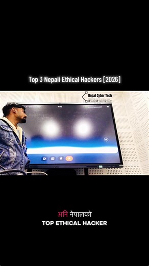 Top Nepali Ethical Hackers You Should Know