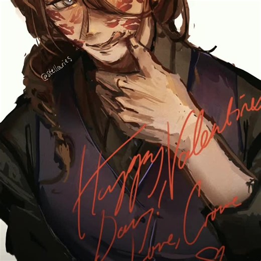 Exploring Visual Novels: Jericho Ichabod Uncovered