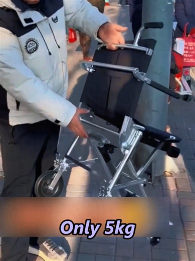 Embracing Wheelchair Life: Inspiration and Community