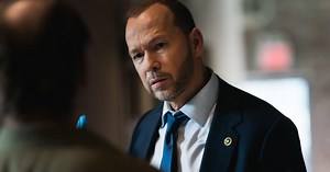 Donnie Wahlberg bringing "Blue Bloods" to Boston with spinoff "Boston Blue"