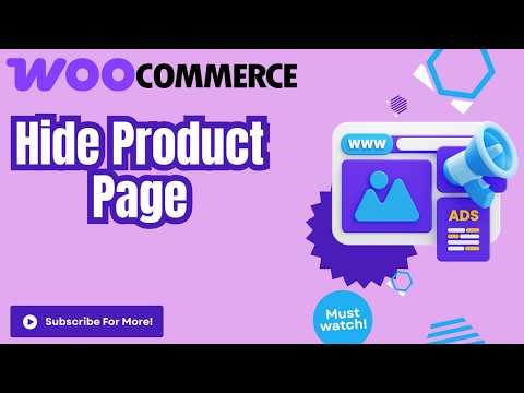 How to Hide WooCommerce Product Page Image in WordPress 2026