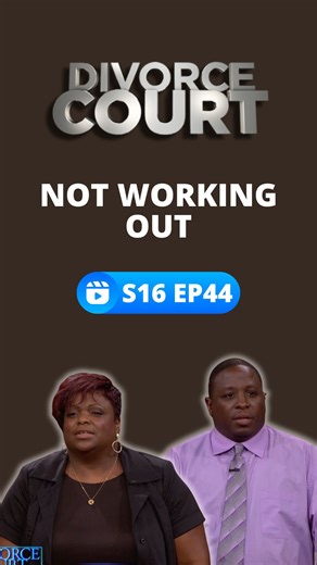 170K views · 4.5K reactions | Judge Toler cut to the chase really quick.  #YouBetheJudge #DivorceCourt | Divorce Court TV | Facebook