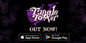 Tangle Tower launches on iOS and Android after originally being an Apple Arcade exclusive