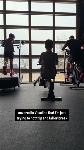 The Fine Line Between Motivated Kid and Burned Out Kid #parenting #fitness #mindset