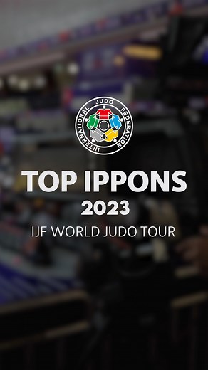 158K views · 2K reactions | Top 20 Ippons 2023 - our tatami maestros in work  #TopIppons #Ippon #Judo #Sport #WJT | IJF - International Judo Federation | Facebook