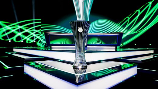 Conference League 2025/26: Teams, Format, wichtige Termine, Auslosungen, Finale | UEFA Conference League