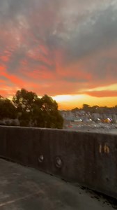 Eastwood Shopping Centre sunsets 🌅 | Humans of Eastwood