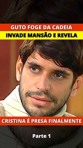 Alma Gêmea - Capítulo de Hoje 23/08 Sexta - Resumo Completo da Novela Parte 1 #almagemea #novelasglobo | Erick Aoki