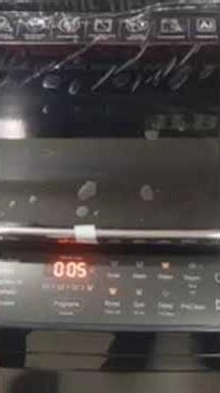 IFB Topload washing machine Options Soak, Wash , Steam , Airdry