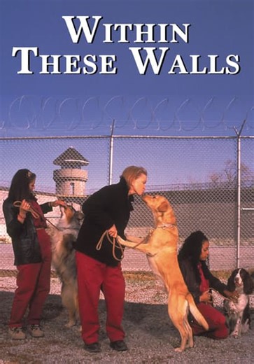 Within These Walls (2001)