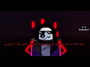 Underplayer Event Skin Showcase (low effort showcase) (Alternate Battlegrounds)