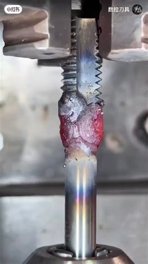 Welded Lathe Tools / CNC Turning #MadeInChina