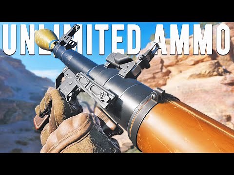 They Added a FULL AUTO RPG in MW3😳