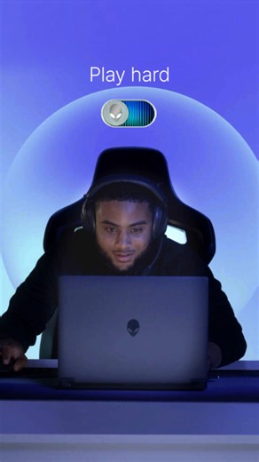 Productivity mode 🤝 beast mode. Meet the Alienware 15, an approachable gaming laptop built for sustained performance and high-FPS gameplay. Ft. @zrodgers_