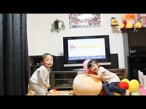 おへそ、ピーーィの後、Rino＆Yuuma
