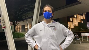 Adeline Gray is one win away from Olympic 🥇 in Tokyo! | FloWrestling