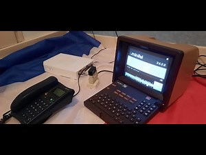 [TUTO] Comment Brancher un Minitel en VoIP sur une Box Internet