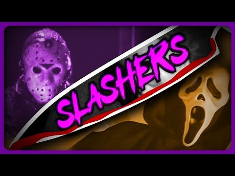 Slashers: The Evolution of the Most Popular Genre of Horror