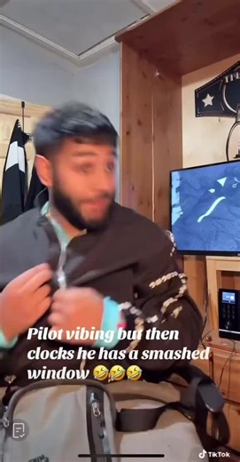 Behind the Scenes: A Pilot's Life Unveiled