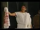Marc Antony funeral oration from "Julius Caesar"