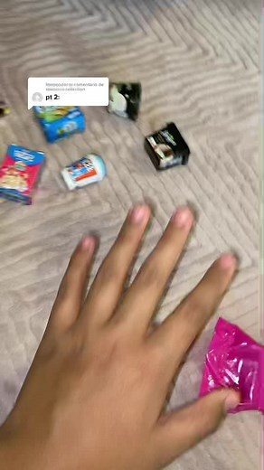 Respuesta a @shopkins.collection comenten sus ideas