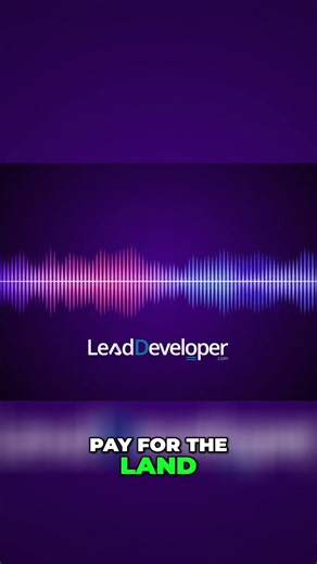 How to Determine Maximum Land Price for Profit_ 💰🏡