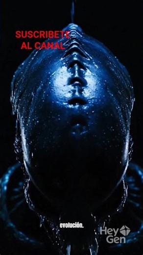 XENOMORFOS Parte 3: La Reina Ha Despertado -No Hay Escapatoria #alien #xenomorph